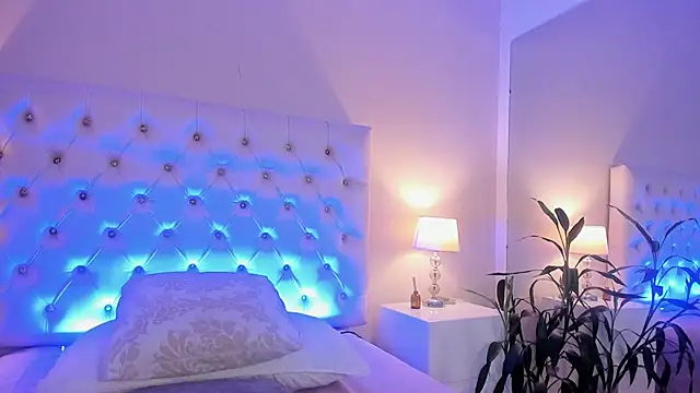 Scarlett_Bunny_ webcam