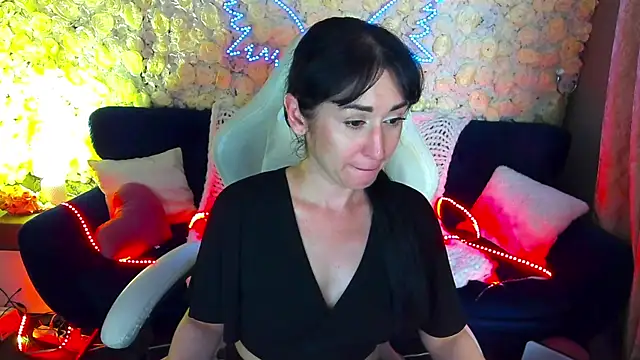 CarolinaaFoxyyy webcam