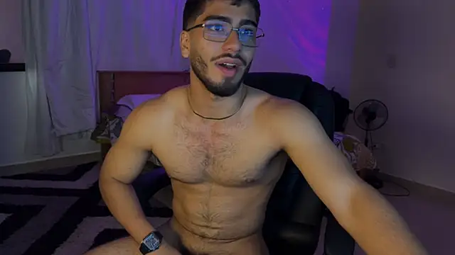 Franco_banderas webcam