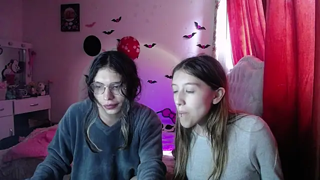 Briar_y_Blair webcam