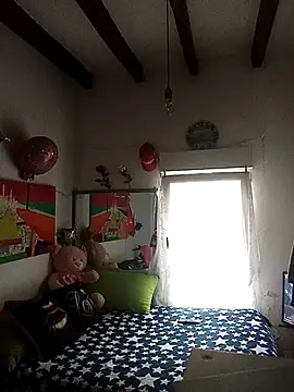 yoahotpetrafiery webcam