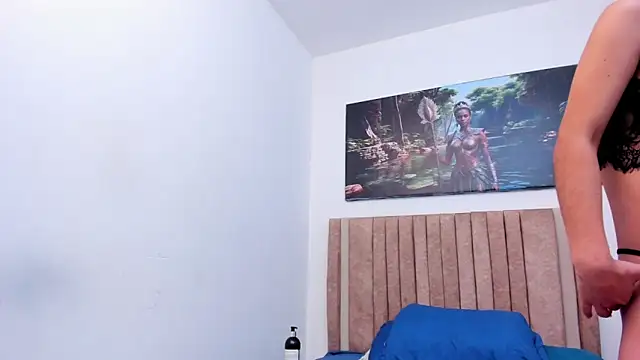 Thalia_parkerr_ webcam