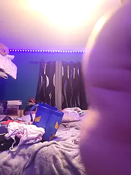 SexyNikki6969 webcam