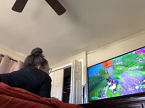 QueenNuttCollector webcam