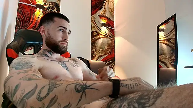 Luke_davis01 Live Webcam on Stripchat