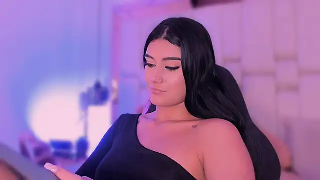 KatherineRuiz_ webcam