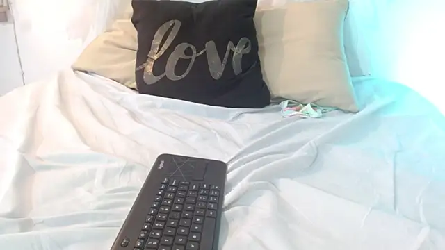 melany_benson webcam