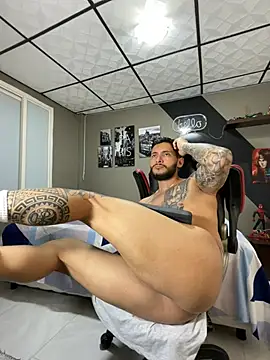 marcel_crawford96 webcam