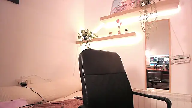 SabrinaSpell_ webcam