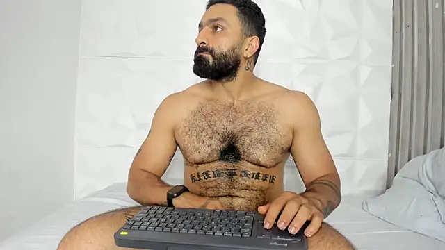 LeonidasKaiser webcam