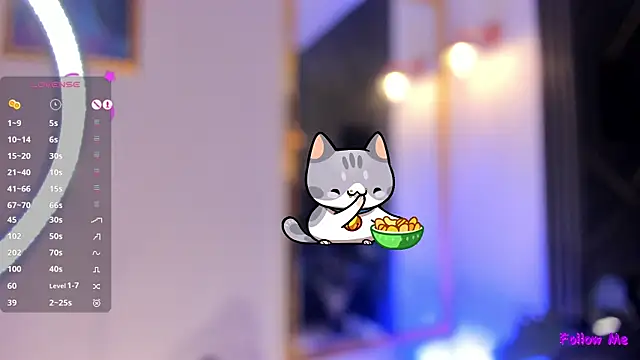 psychodoll_11 webcam