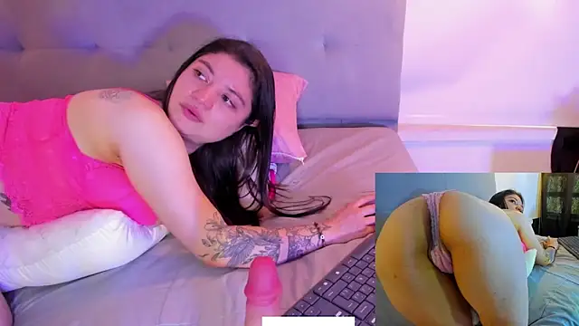 LindaCatalina_ webcam