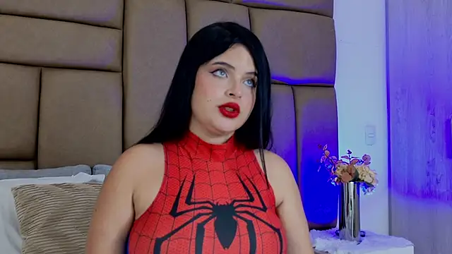 Elodie_Laurent webcam