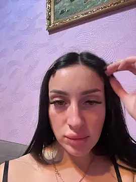 Soft_Pleasure webcam