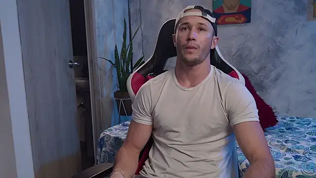 AxelFairchaild webcam