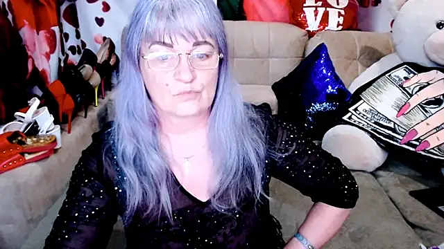 SiberiabBerry webcam