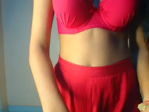 Chandani-Love webcam