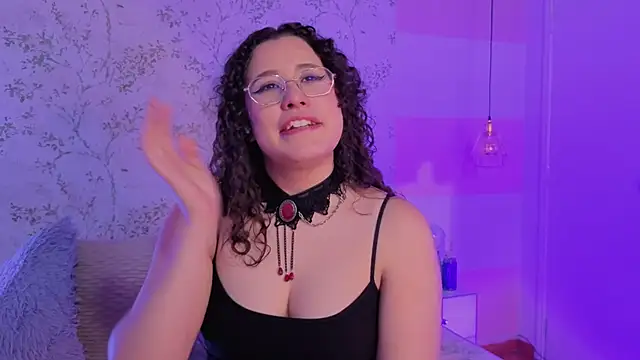 Charlotte__Miller webcam