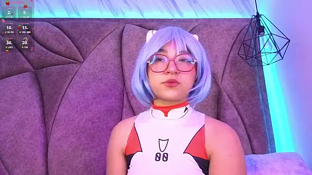 Kanela_miller_ webcam