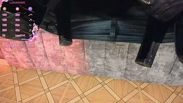 _LuanaDabbraccio webcam