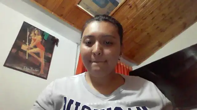 Rush_rosee_150 webcam