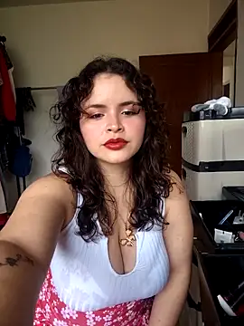 SeleneLuminari8 webcam