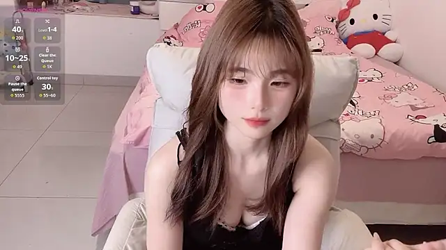 guoguo-77 webcam