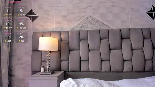 PauliinaBelle_ webcam