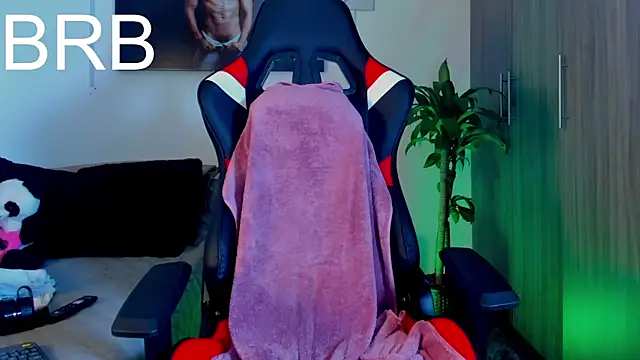 Danny_Willson webcam