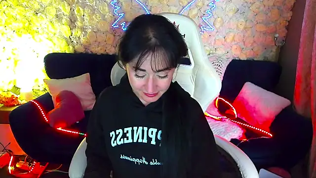 CarolinaaFoxyyy webcam