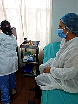 JustSamantha_ webcam