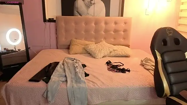 Sara_valderrama_ webcam