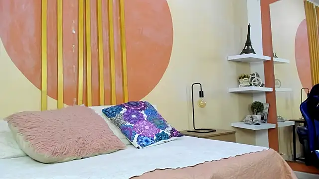 Tiana_And_Jake webcam