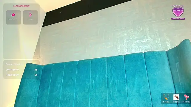 dulcenena_moon webcam