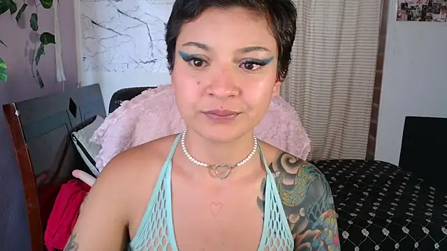 juaaanaaa - Juaaanaaa's free webcam - UK Sex Cams