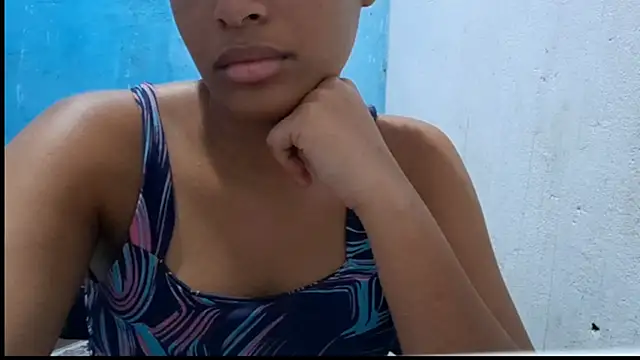 MadelynStamant webcam