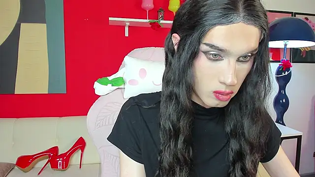 MadisonEsprit webcam