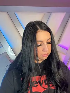 Ashleeyprincess01 webcam