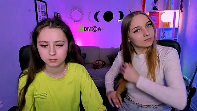 cassandra_nik webcam