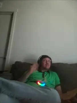 yourMasterisBored webcam