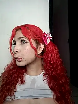 Thalia_Karlson webcam