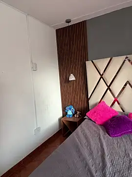 kitty_rousse01 webcam