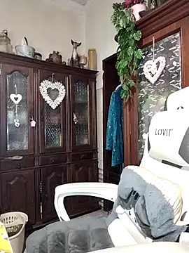 Melmamalhuda@xh webcam