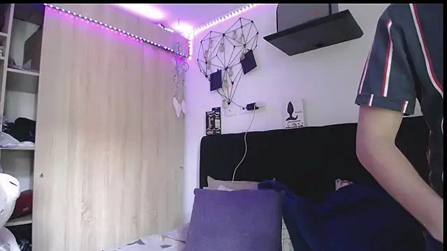 Santiago_kiler webcam