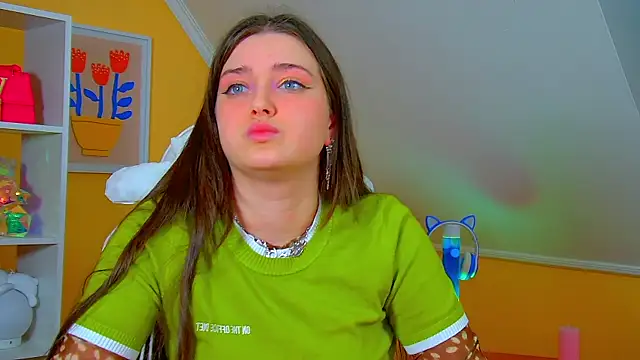 JessicaJewells webcam