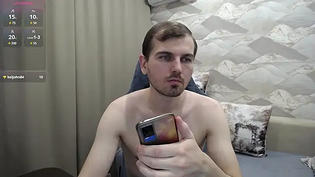 SerzhKorol1 webcam