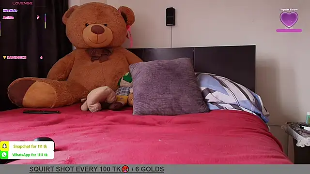 Samanntthaa__ webcam