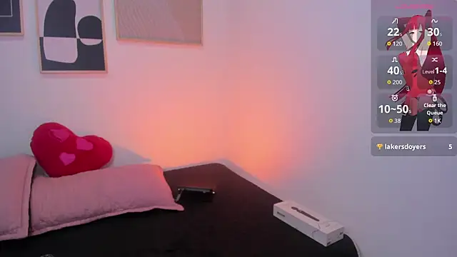 _sharlotte777 webcam