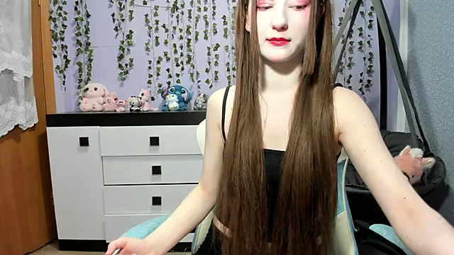 Yoonhee_ki webcam