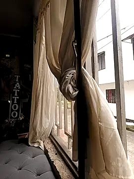 Naughty-Samanta- webcam